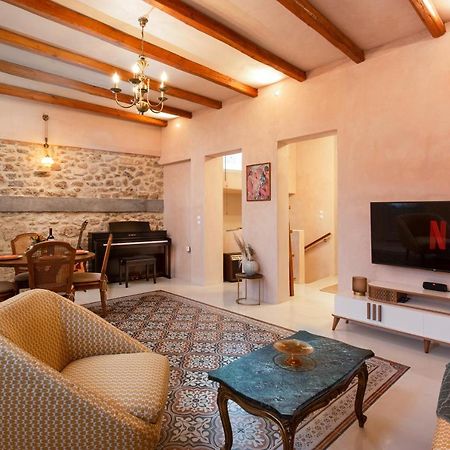 Casa Emiliana Apartment Rhodes City Bagian luar foto