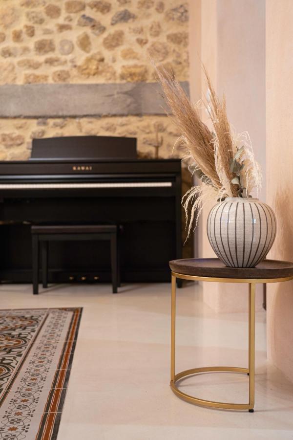 Casa Emiliana Apartment Rhodes City Bagian luar foto