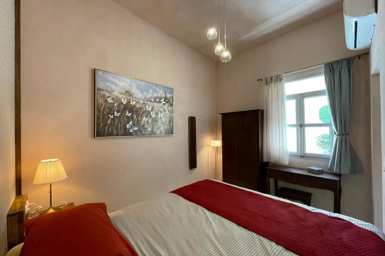Casa Emiliana Apartment Rhodes City Bagian luar foto