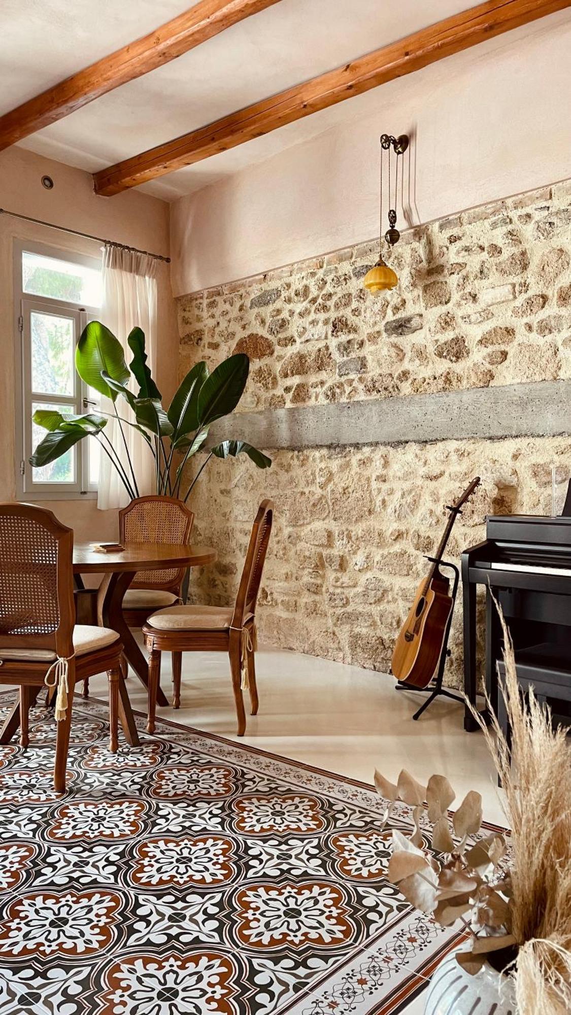 Casa Emiliana Apartment Rhodes City Bagian luar foto